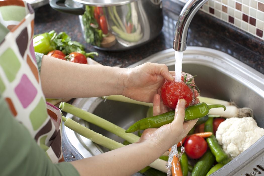 Kanser Hastalarına Güvenli Yemek Hazırlamanın Püf Noktaları