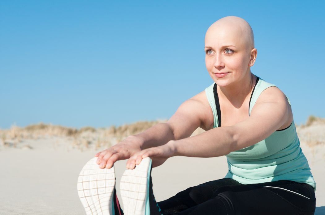 Egzersiz Kanser Hastalarına Nasıl Fayda Sağlayabilir